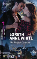 Cover image for The Perfect Outsider